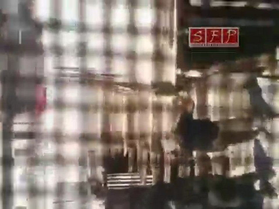 فري برس   ريف دمشق داريا محاصرة مسجد المصطفى جمعة الصبر 26 رمضان26 8 2011