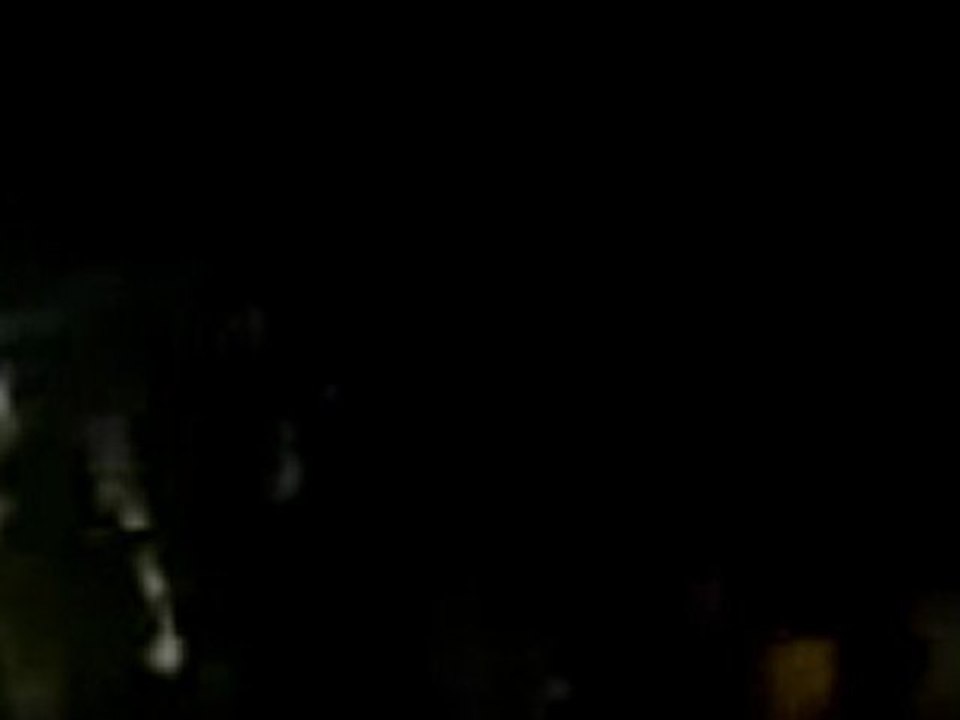 فري برس   إدلب   أبطال بلدة حزانو  في مظاهرات بعد التراويح 28 8 2011