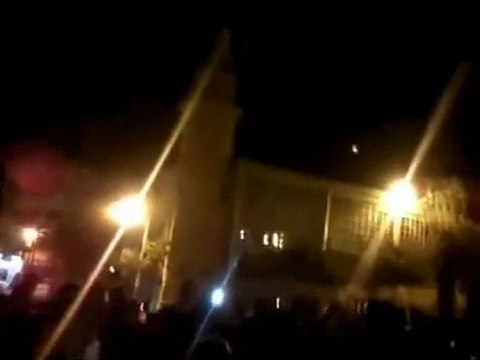 فري برس رنكوس عينها لاتنام حتى اسقاط النظام 28 رمضان 28 8 2011