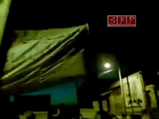 فري برس   حلب مظاهرة عندان لنصرة مارع وتل رفعت والشام 28 8 2011