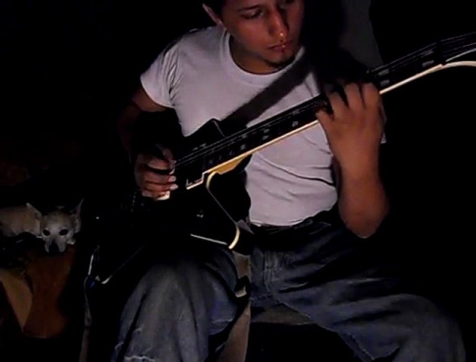 Guitar -rythem from jake78201