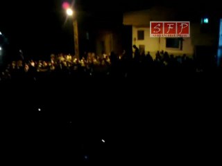 فري برس   مطرح ما دوس الثوار بتبوس وبتركع يا بشار