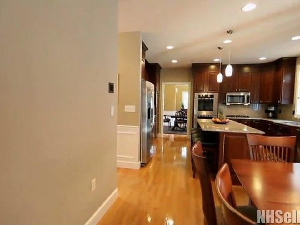 Video of 96 Colonel Daniels | Bedford, New Hampshire real estate & homes