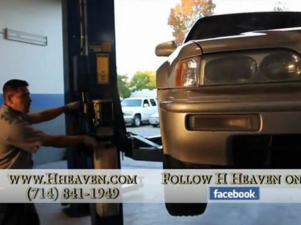 714.841.1949 Pontiac Engine Overhaul Huntington Beach | Pontiac Auto Repair Huntington Beach