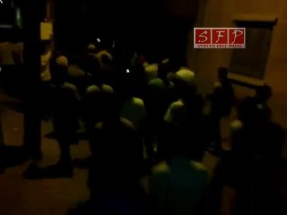 فري برس   القابون فجر أول أيام عيد الفطر 30 8 2011