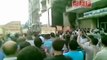 فري برس   حمص جامع عمر بن الخطاب بعد صلاة العيد 30 8 2011