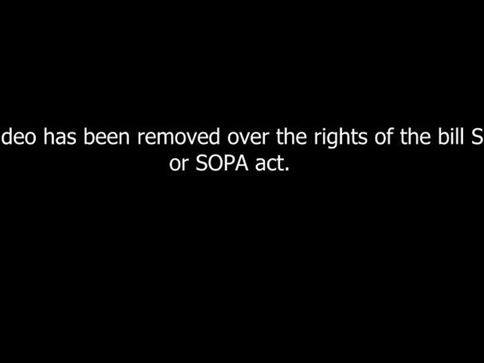 Stop SOPA