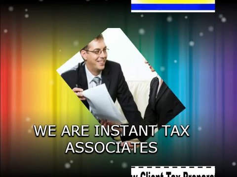 Tax Return Preparation & Electronic Filing Winston-Salem (336) 724-1111