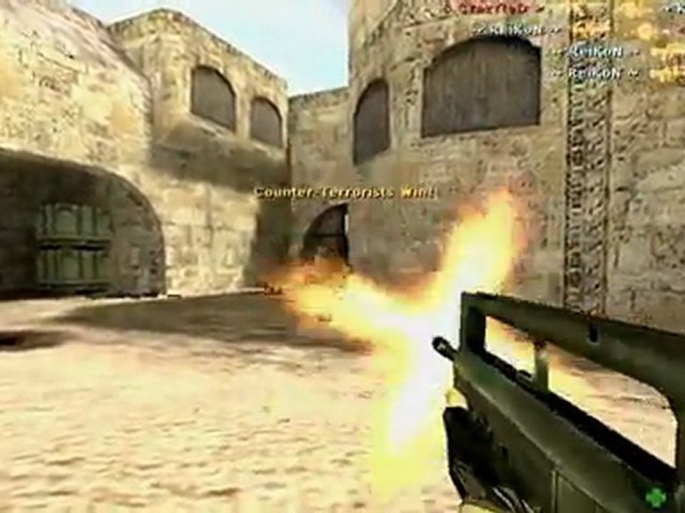 CS - Only FR 2