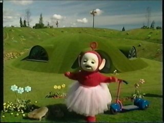 Po Sang Reading Rainbow