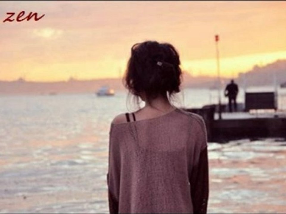 Hümeyra - Sessiz Gemi