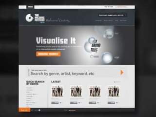 Promote your band