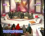 Noor Morning Show By PTV Home - 20th January 2012 -Prt 4