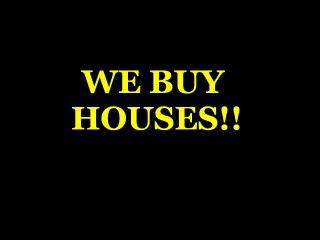 WE BUY HOUSES AZ
