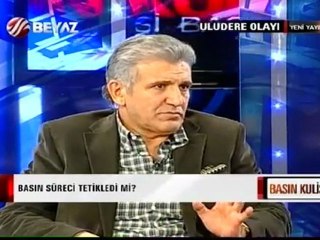 Basın Kulisi 7.Kısım