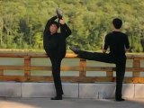 Classical Chinese Dance Intro - Shen Yun Performing Arts
