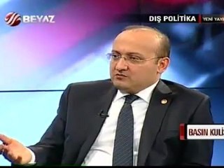 Basın Kulisi 8.Kısım