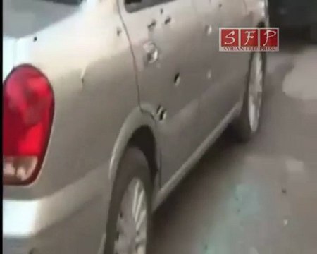 فري برس حمص الخالدية إصلاحات بشار الأسد5 9 2011