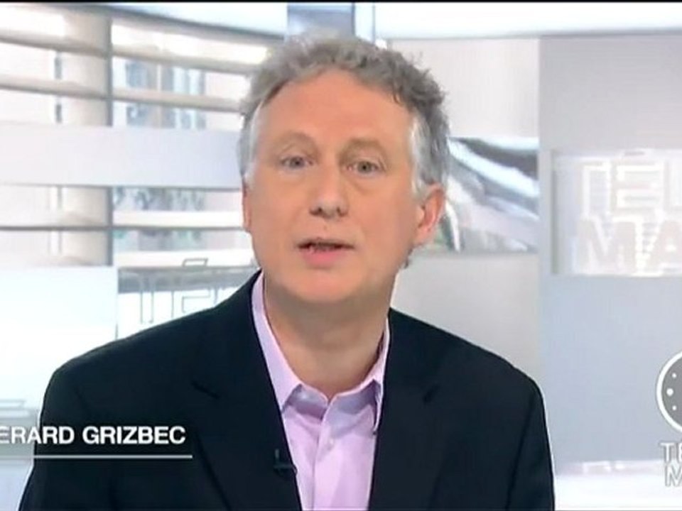 Louis Renault : scandaleuse intervention de Gérard Grizbec sur France 2