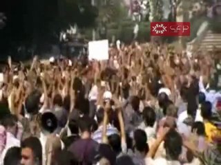 فري برس   فري برس   دوما مقاطع مميزة اللإعلام 12 9 2011