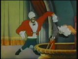 Popeye Assault and Flattery (1956 - Complete)