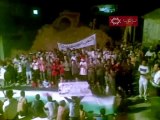 فري برس   حلب   عندان  مسائية ثلاثاء الغضب من روسيا 13 9 2011