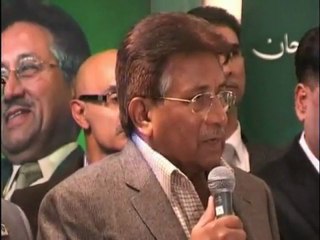 Musharraf may delay Pakistan return
