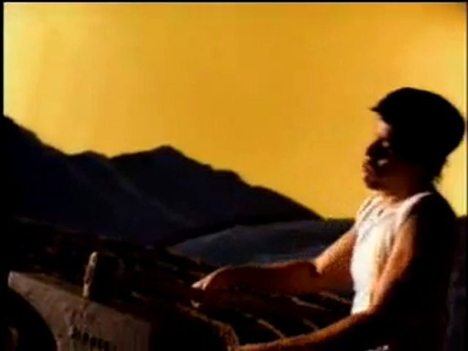 A face in the crowd - Tom petty -