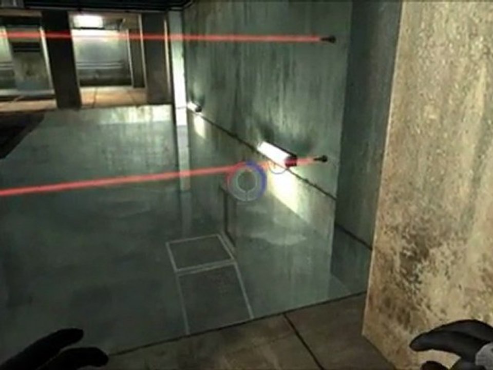 Twin Sector - Heure 3