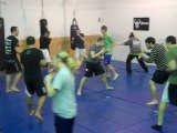 MMA Naperville