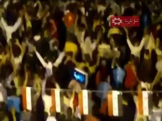 فري برس   حمص  الخالدية مسائية تحت زخات من المطر 25 9 2011