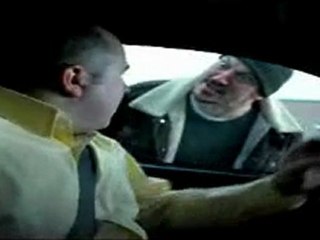 Alarma Anti-Robo de Autos interior