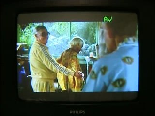 "Позднее дыхание любви", режиссер Ольга Кушаковская