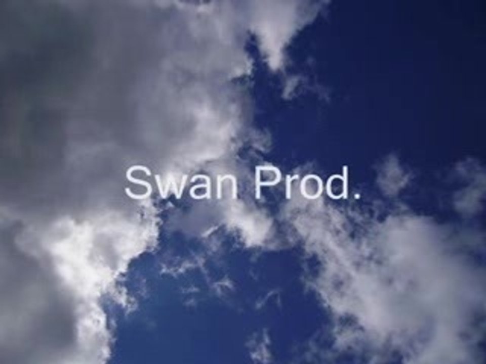 Prod Swan