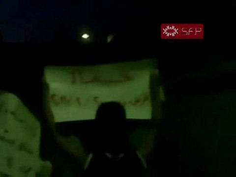 فري برس حماه طريق حلب مسائية ثلاثاء الهرموش 20 9 2011