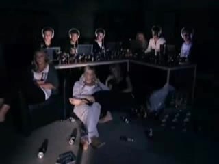 Basshunter Vi Sitter IV