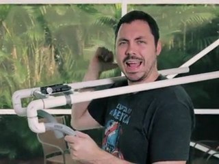 $25 DIY Dual Shoulder Mount - Film Riot