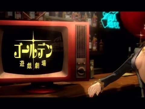 Catherine - Part 47 {Freedom Ending Credit} [JPN]