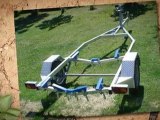 Boat Trailer Repairs Sutherland Shire