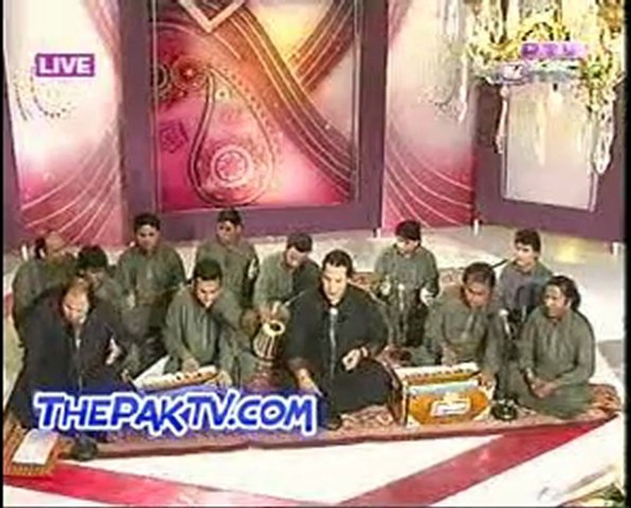 Noor Morning Show By PTV Home - 20th January 2012 -Prt 3