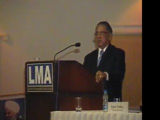 Interaction on Industry - Institute Linkages - 16th December-2011