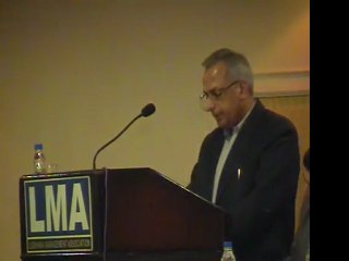 Interaction on Industry - Institute Linkages - 16th December-2011 Part - II