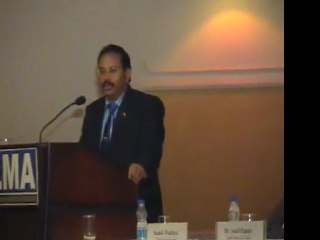 Interaction on Industry - Institute Linkages - 16th December-2011 Part - VI