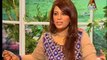 Morning With Farah By Atv - 20th January 2012 part 3