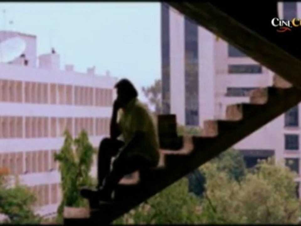 Superb Dialogue Scene From Mr. Hindustani