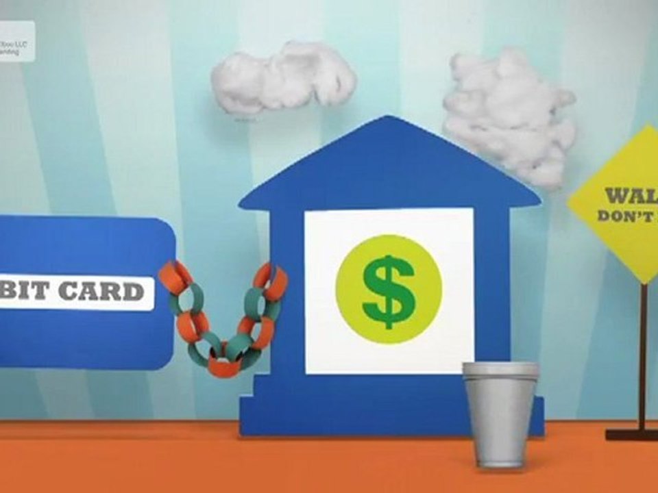 Plastic Money - Credit, Debit and Prepaid Cards - Know how to use it - Kiboo