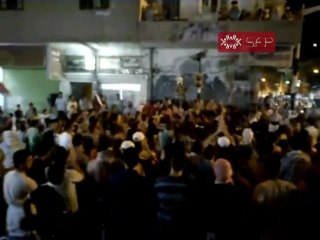 فري برس   تدمر ارحل يلا ارحل26 9 2011