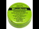 Indian Natural  herbal remedy Products - Nixoderm