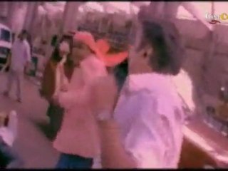 Best Action Scene From Mr. Hindustani