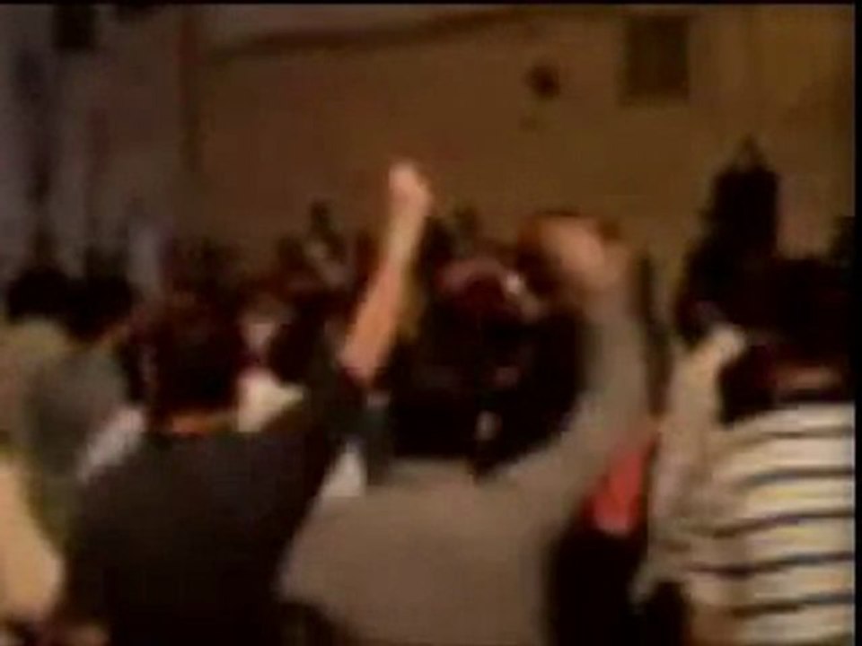 فري برس   ادلب   سرمين    مظاهرة مسائية 27 9 2011